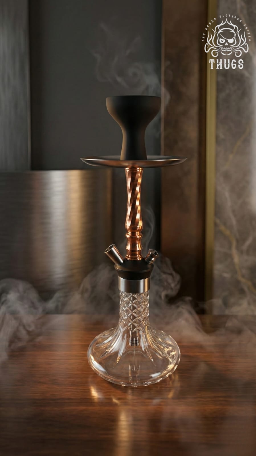 Premium Hookah